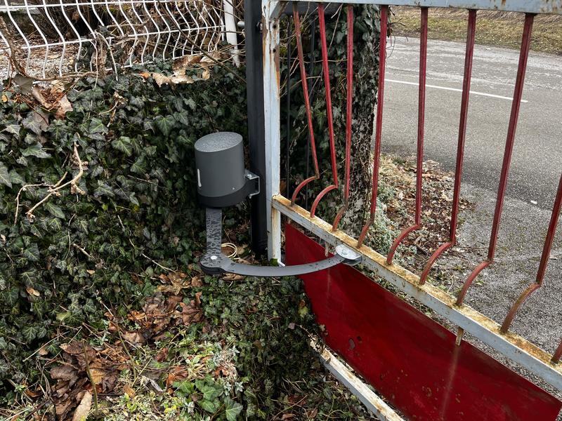 Ouvrir la fenêtre modale de l'avis 1 sur 3