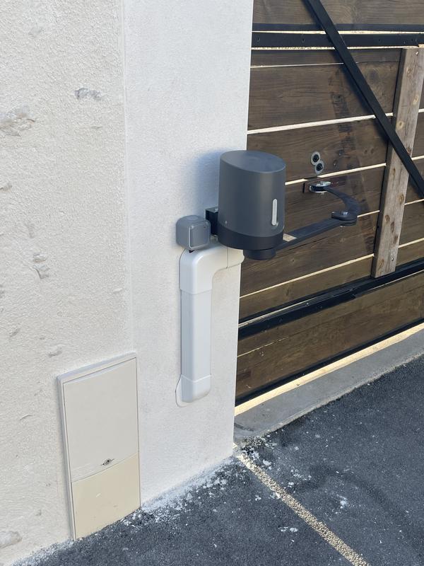 Revisione aperta modale 1 su 1