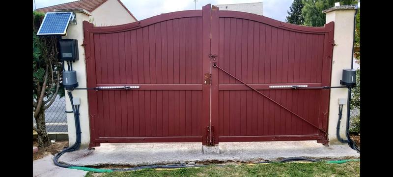 Ouvrir la fenêtre modale de l'avis 1 sur 1