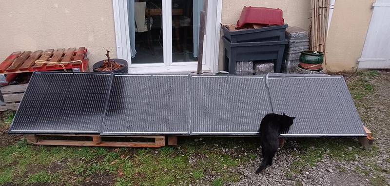Ouvrir la fenêtre modale de l'avis 1 sur 1