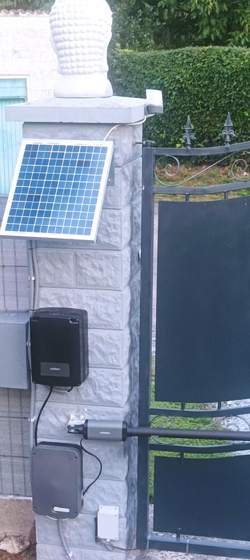 Ouvrir la fenêtre modale de l'avis 1 sur 1