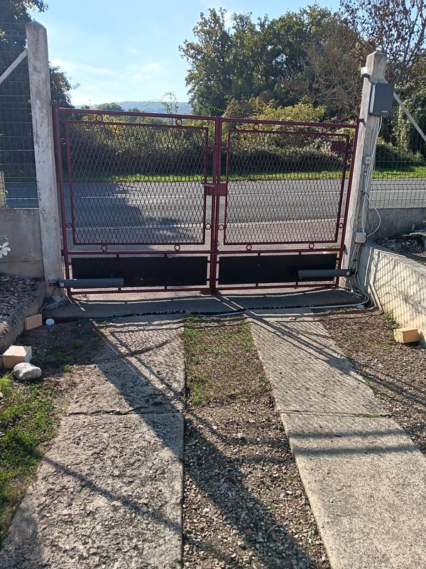 Ouvrir la fenêtre modale de l'avis 2 sur 2