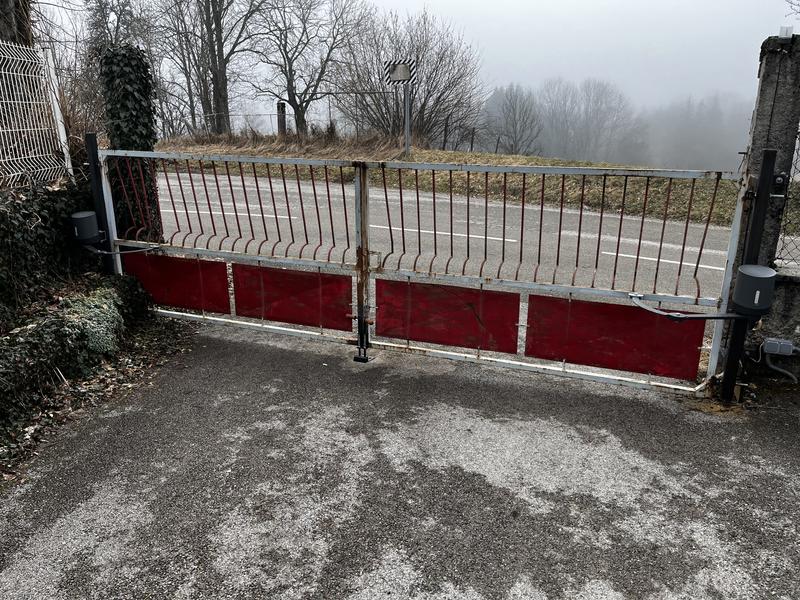 Ouvrir la fenêtre modale de l'avis 3 sur 3