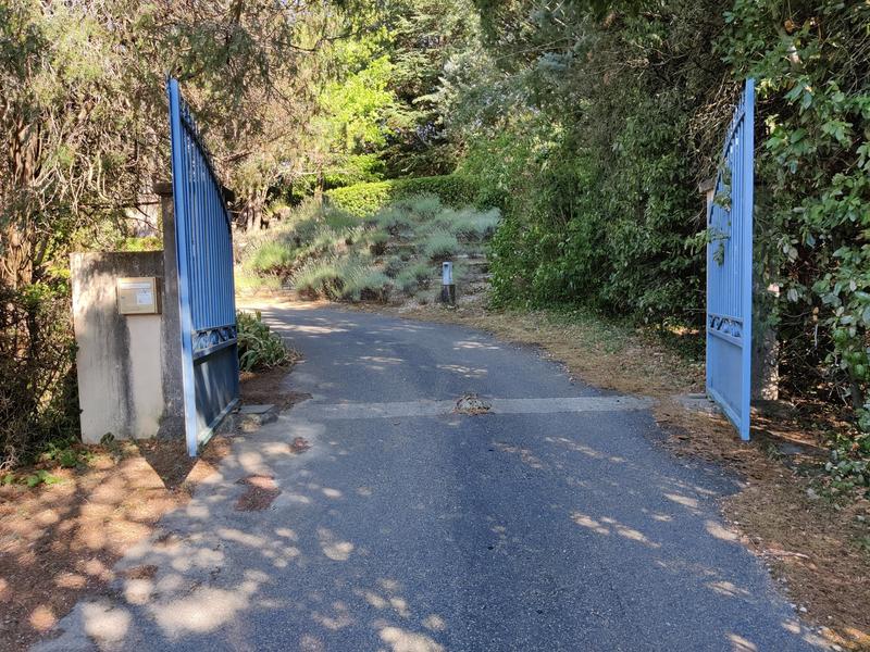 Revisione aperta modale 1 su 1