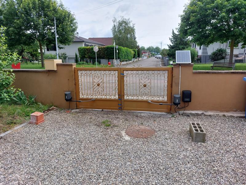 Ouvrir la fenêtre modale de l'avis 2 sur 2