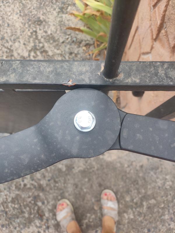 Revisione aperta modale 1 su 3