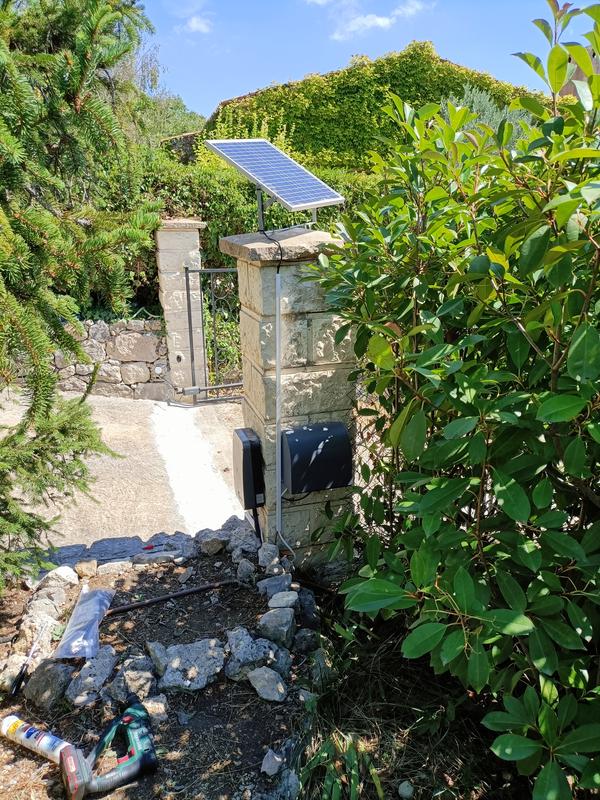 Ouvrir la fenêtre modale de l'avis 4 sur 4