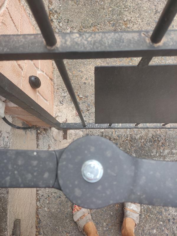 Revisione aperta modale 2 su 3