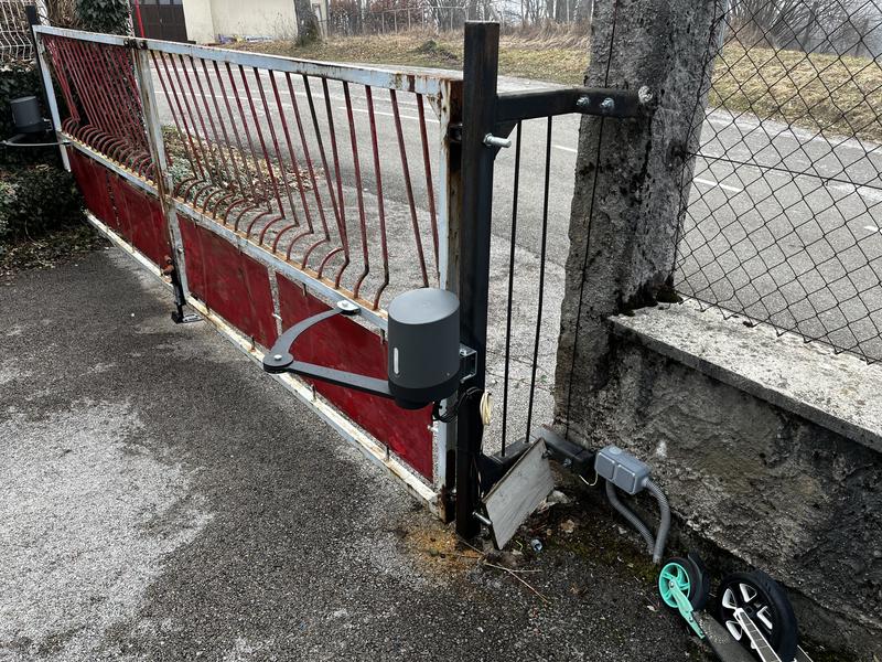 Ouvrir la fenêtre modale de l'avis 2 sur 3