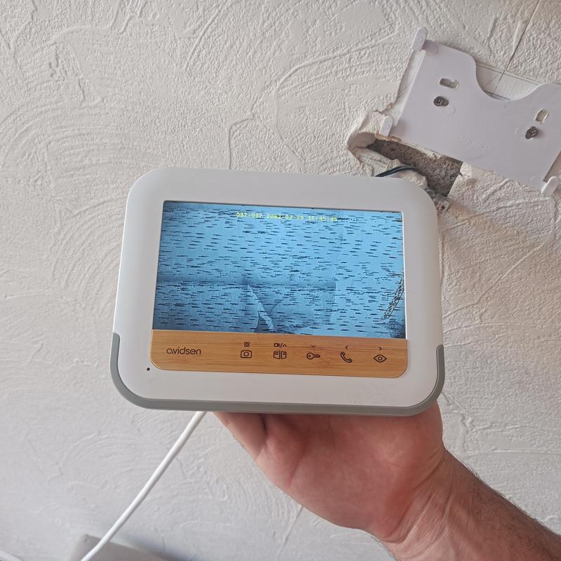 Ouvrir la fenêtre modale de l'avis 1 sur 1