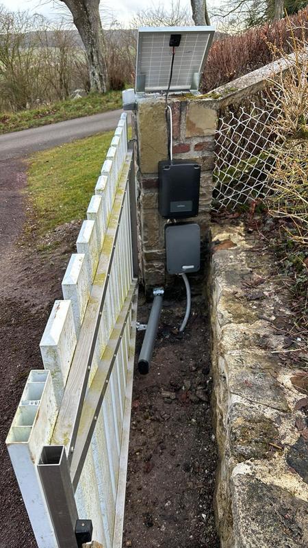 Ouvrir la fenêtre modale de l'avis 1 sur 2