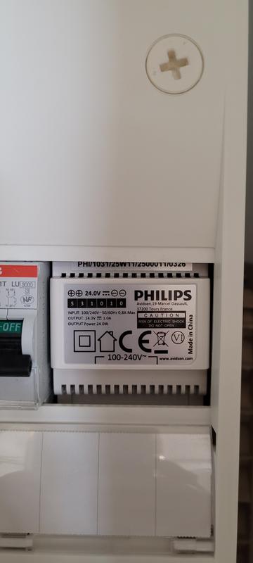 Ouvrir la fenêtre modale de l'avis 1 sur 1