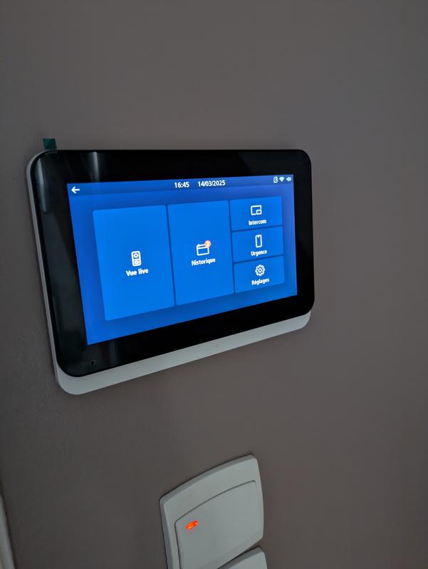 Ouvrir la fenêtre modale de l'avis 3 sur 5