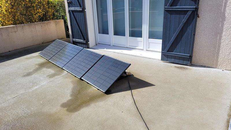 Ouvrir la fenêtre modale de l'avis 1 sur 1