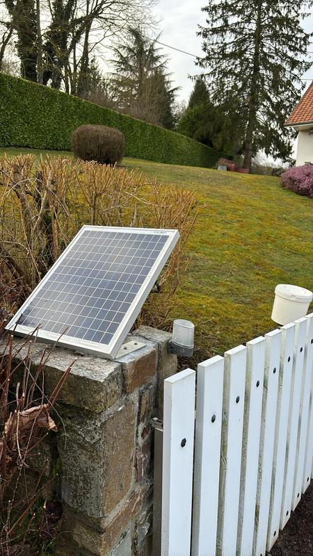 Ouvrir la fenêtre modale de l'avis 2 sur 2