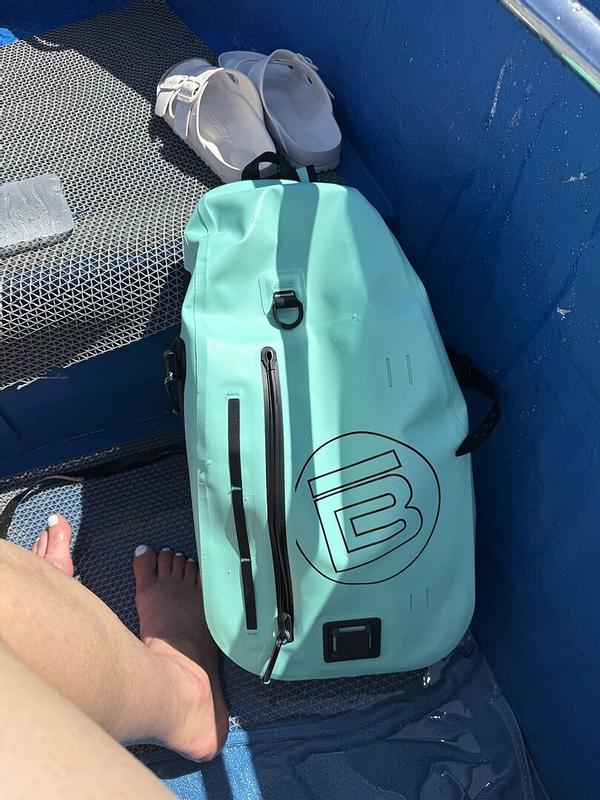 User uploaded product image