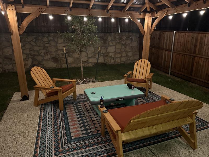 User uploaded product image