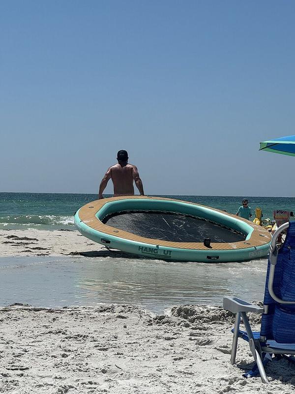 User uploaded product image