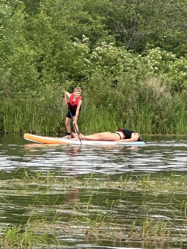 User uploaded product image