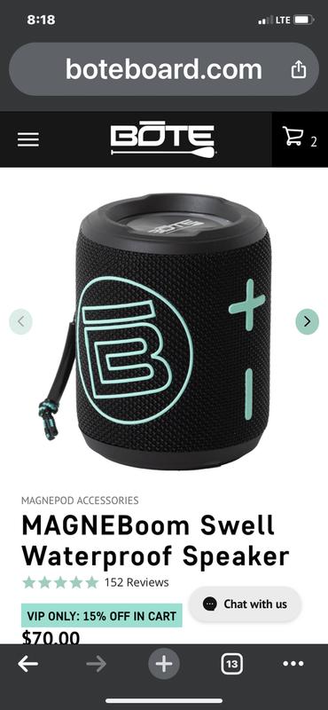 User uploaded product image