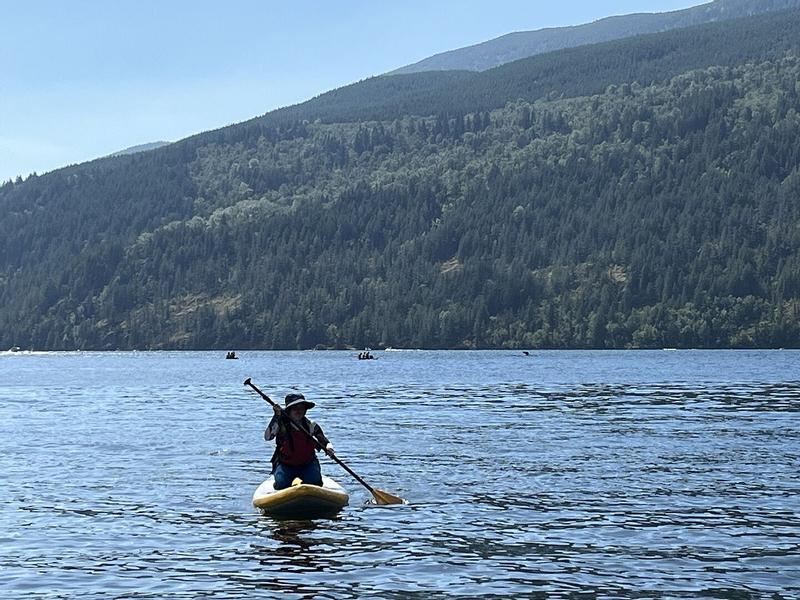 User uploaded product image