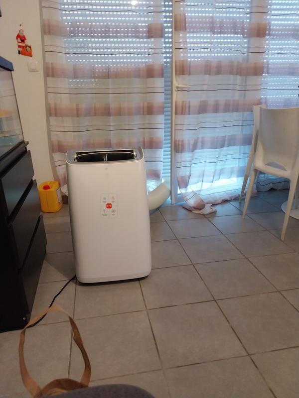 ESSENTIEL B Clim réversible ECMR12b R290 pas cher