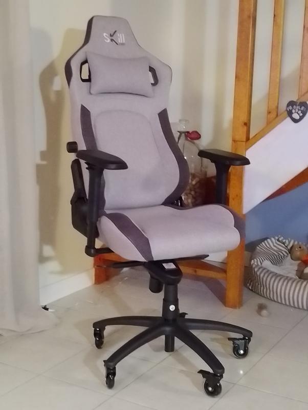 Chaise de bureau Gamer : Découvrez les différents modèles - L'actu jeux