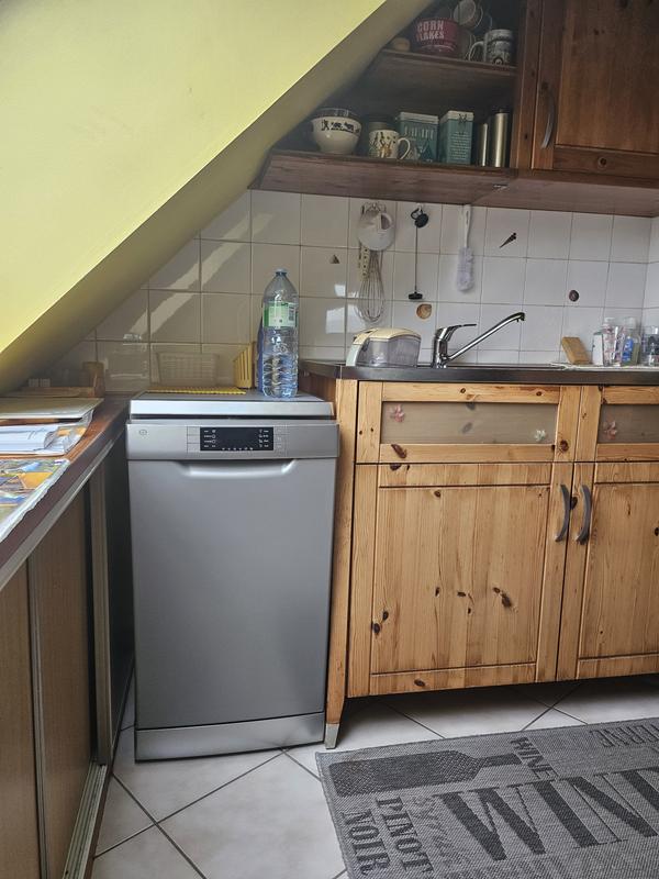 Ouvrir la fenêtre modale de l'avis 1 sur 1