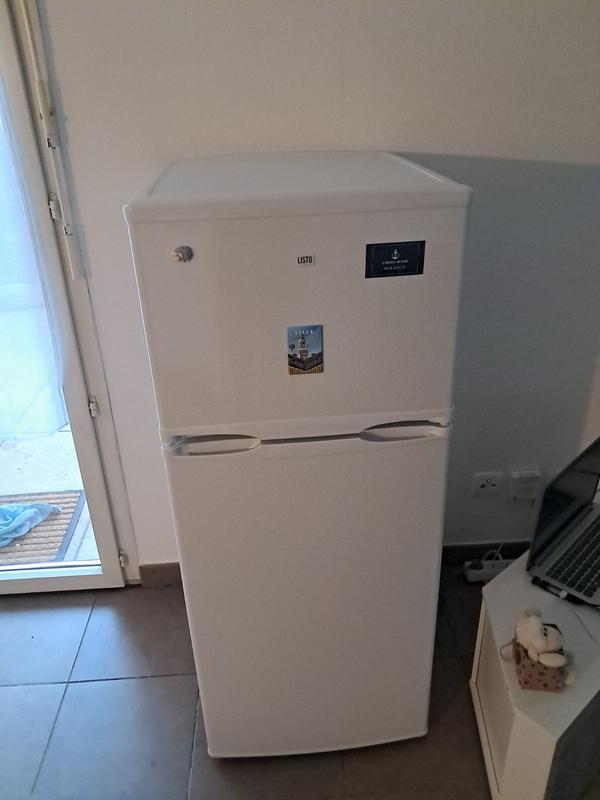 Ouvrir la fenêtre modale de l'avis 1 sur 1