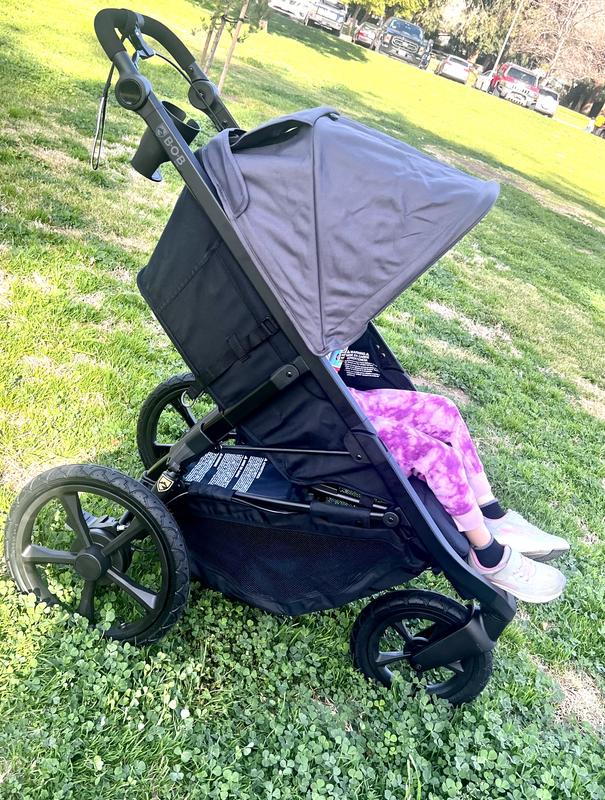 My Daughter Love This Stroller