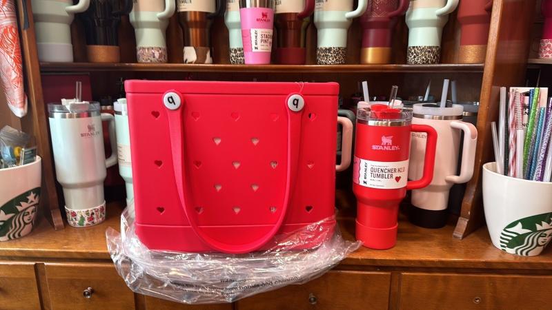 User uploaded product image