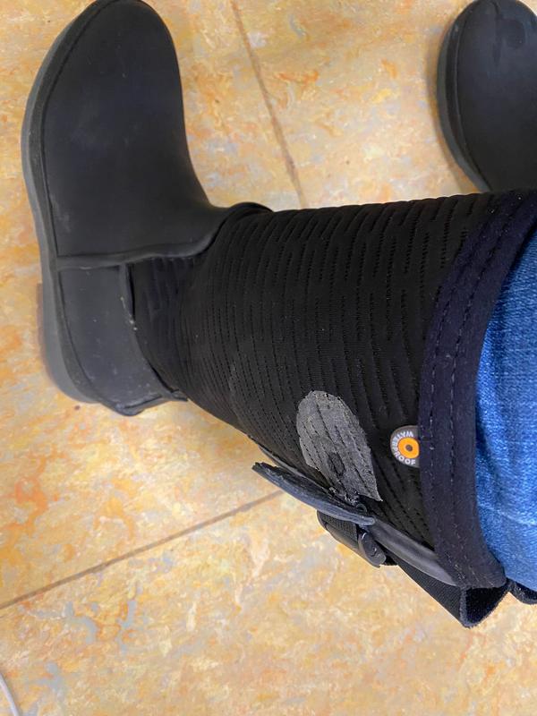 User uploaded product image