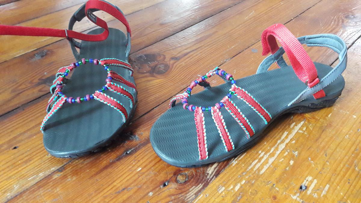 teva kayenta dream weave