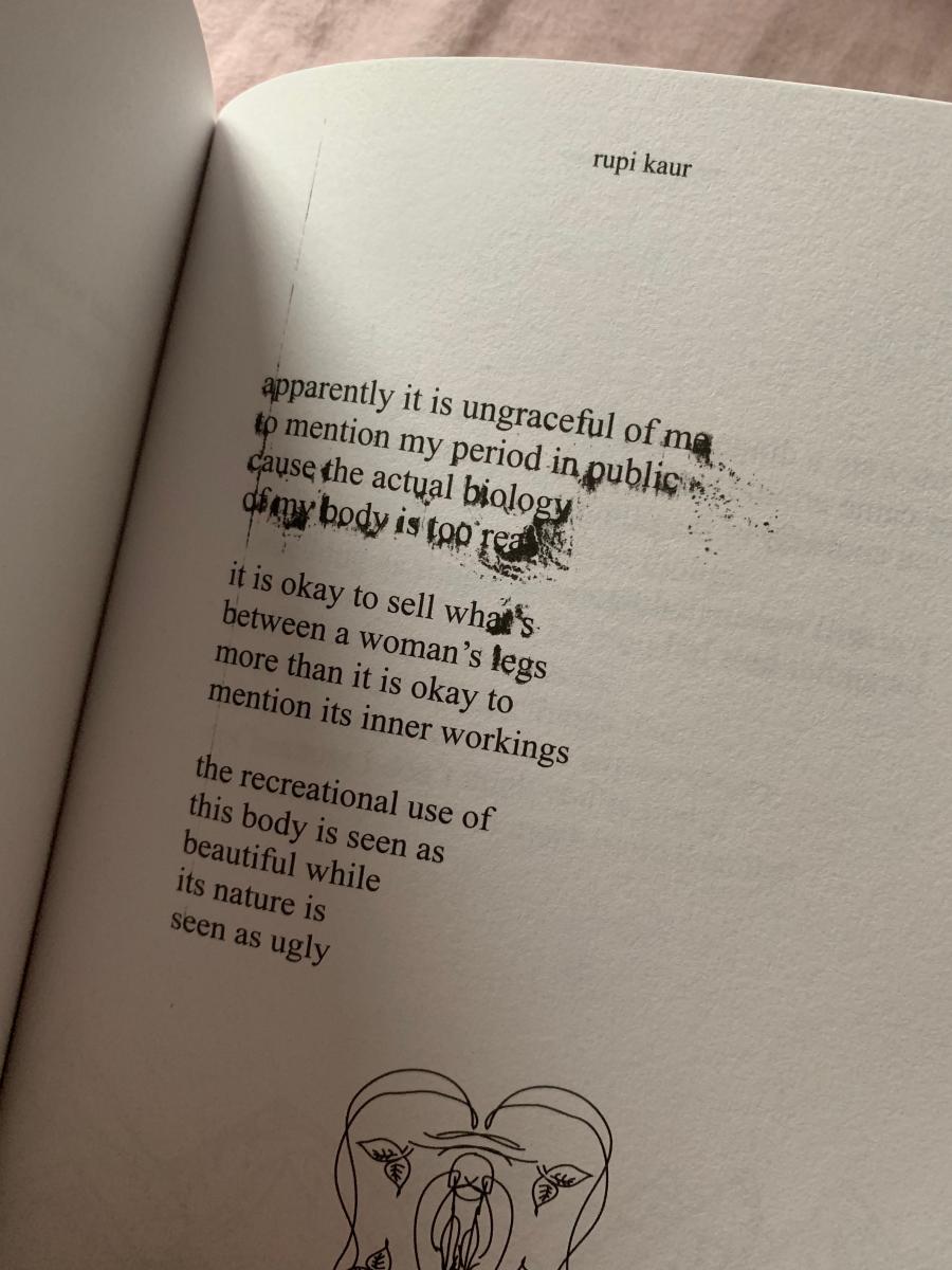 Bolcom Milk And Honey Rupi Kaur 9781449474256 Boeken