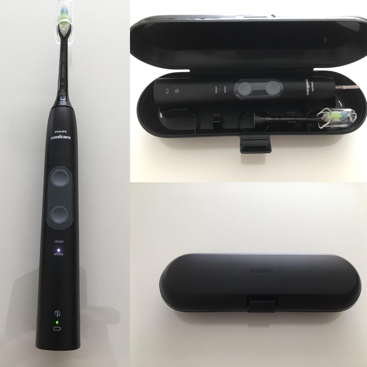 philips sonicare protectiveclean hx6830