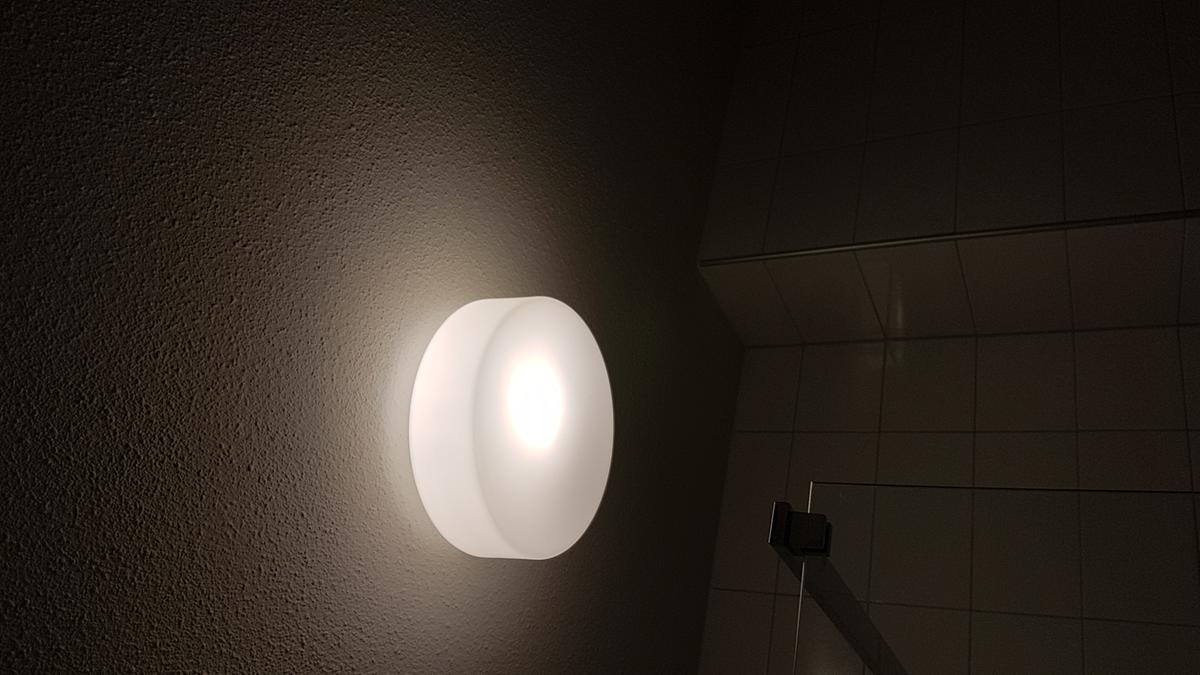 Philips Plafondlamp Wit