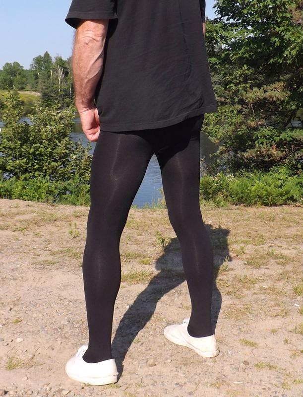 Comfy Tops Slimming Sheer Tights