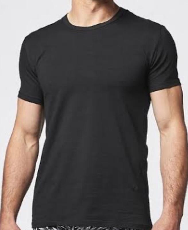 BONDS Original Raglan Tee MB3937 Black