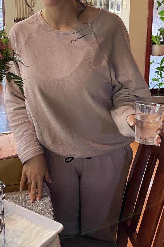 BONDS Comfy Livin Terry Pant | WUWXI | Lazy Marle