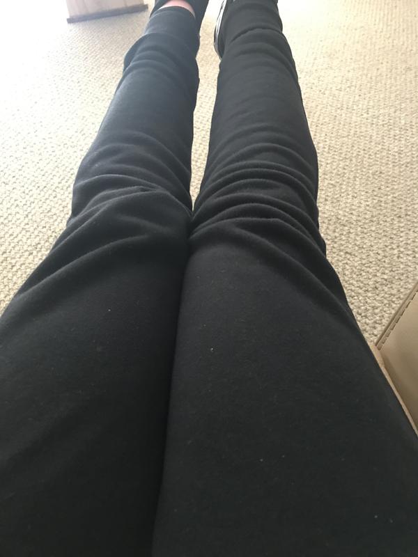 Bonds ponte track pant store