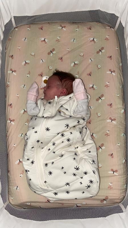 Bonds Cooler Nights Wondersleep Sleep Bag 2.5 TOG Baby Sleeping Bag BWQ6A