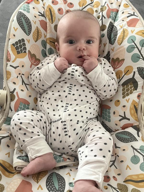 Bonds baby slippers cheap