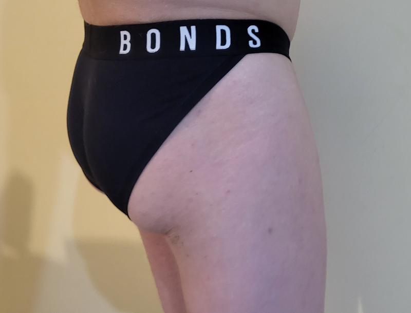 Bonds Originals Dynamite, Mens Underwear