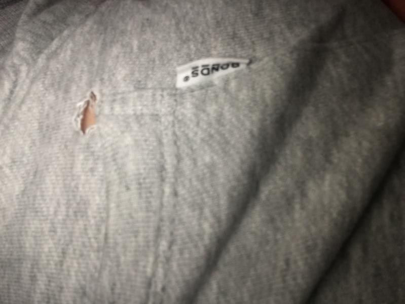 bonds original jogger trackie