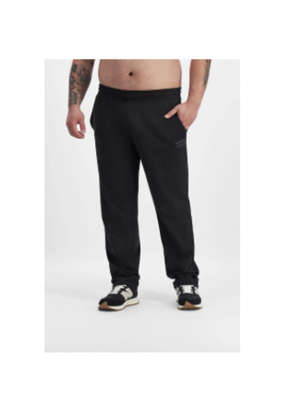 TRACK PANTS BLACK – VICINITY