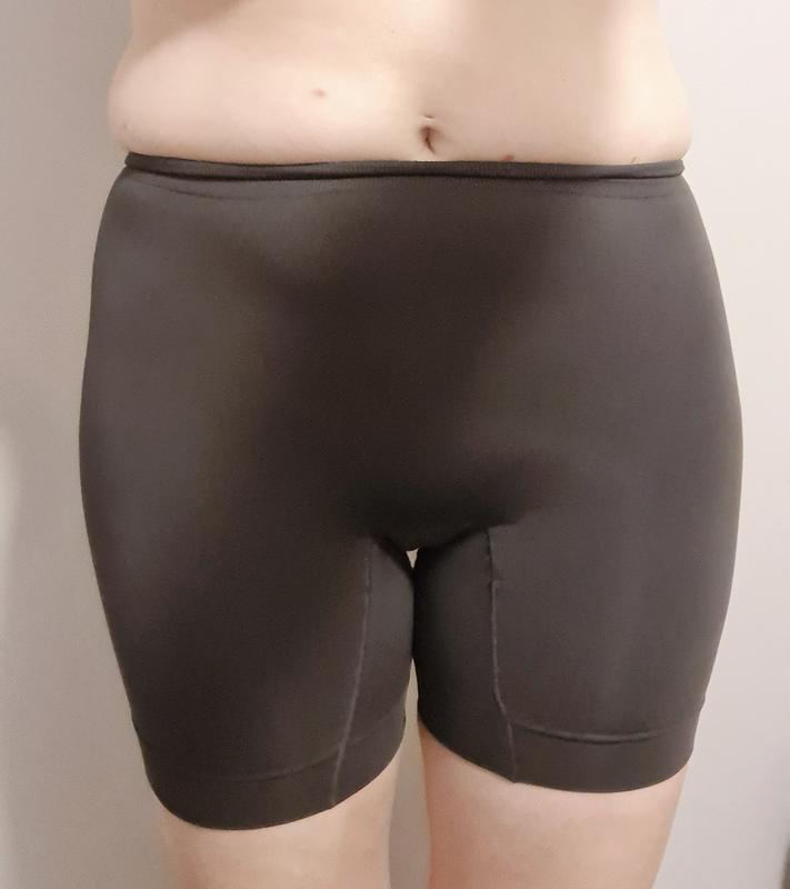BONDS Seamless Comfy Under Short, Womens Underwear