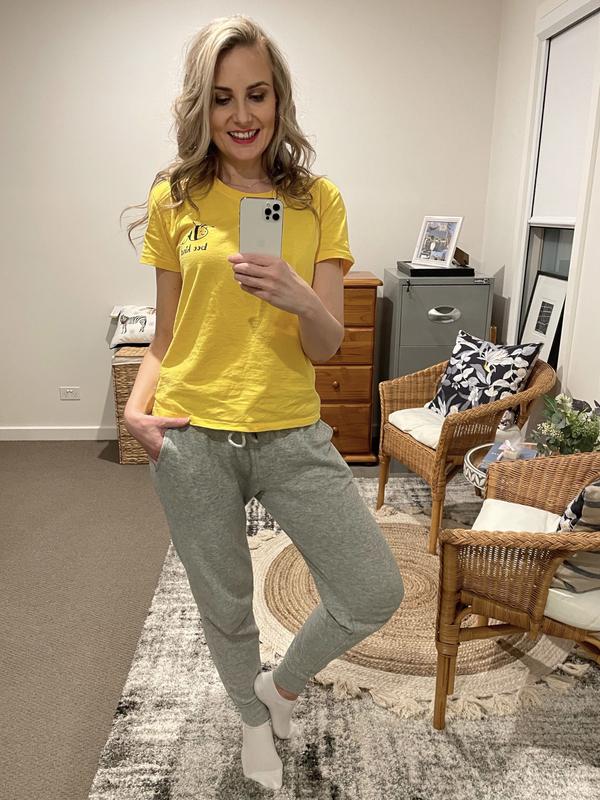 Bonds Originals Skinny Trackie Womens Pants CTBFI