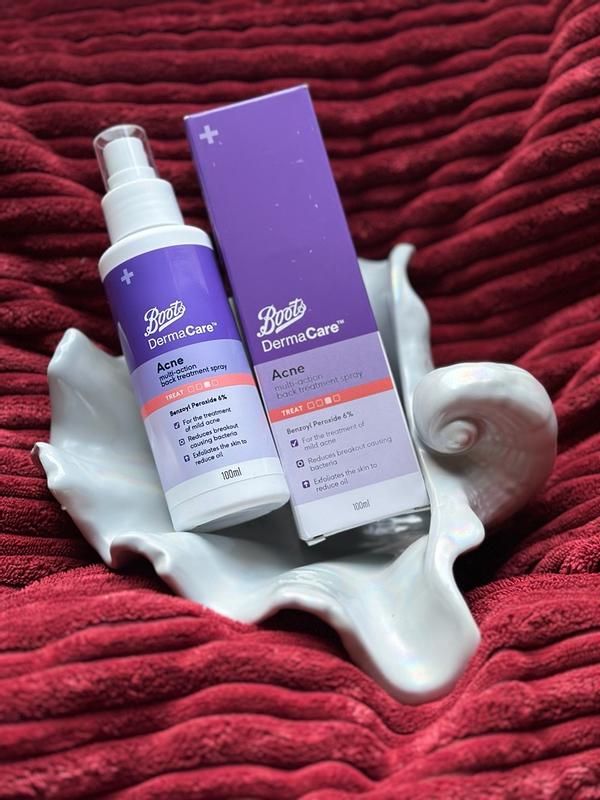 Anti Blemish Origins Super Spot Remover Boots Boots Dermacare Acne