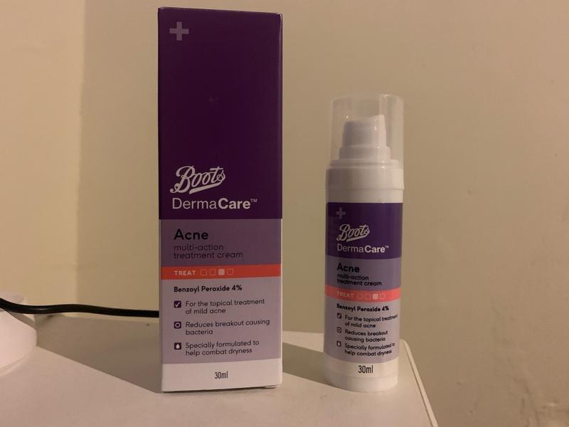 Skincare Boots Best Spot Cream Boots This Boots K-beauty Bundle