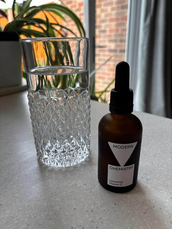 lipo c results Liposomal Vitamin C: Benefits and Frequently Asked Questions main image 1
